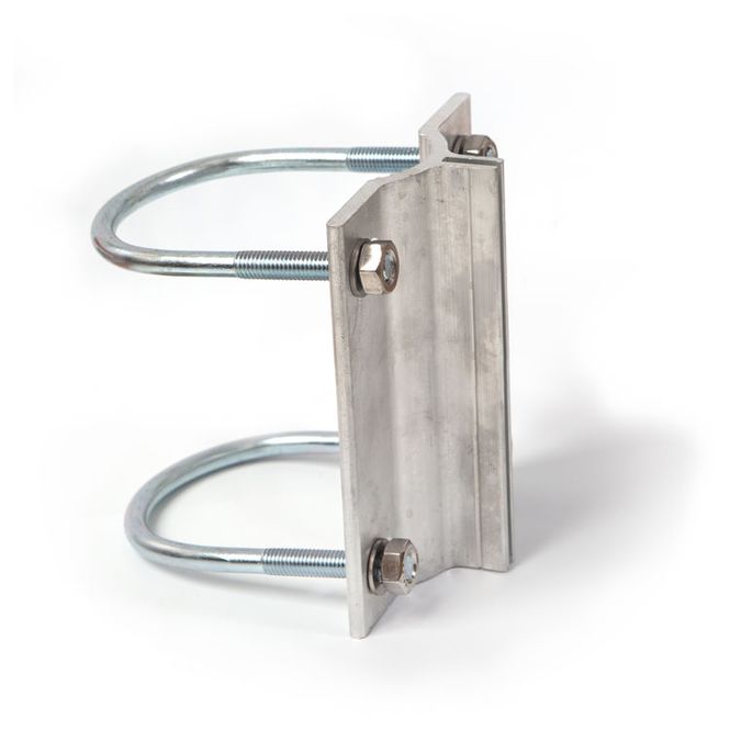 Hovedbilde Endeholder til 4 mm skilt